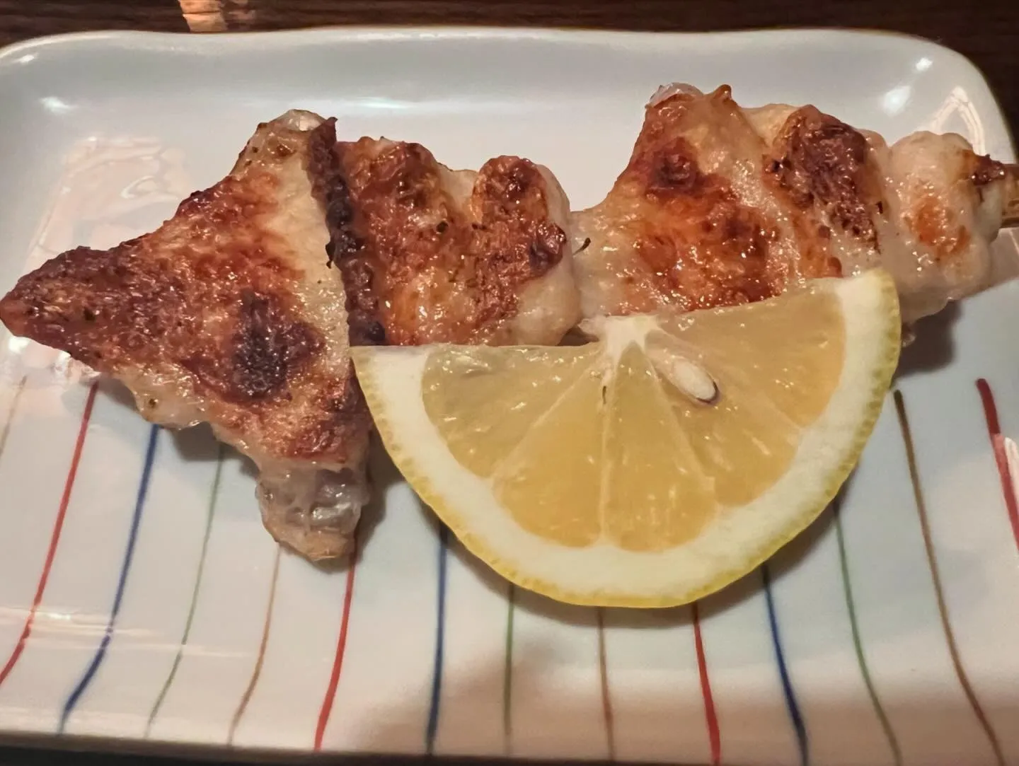 🐟酒と肴こざる🐟