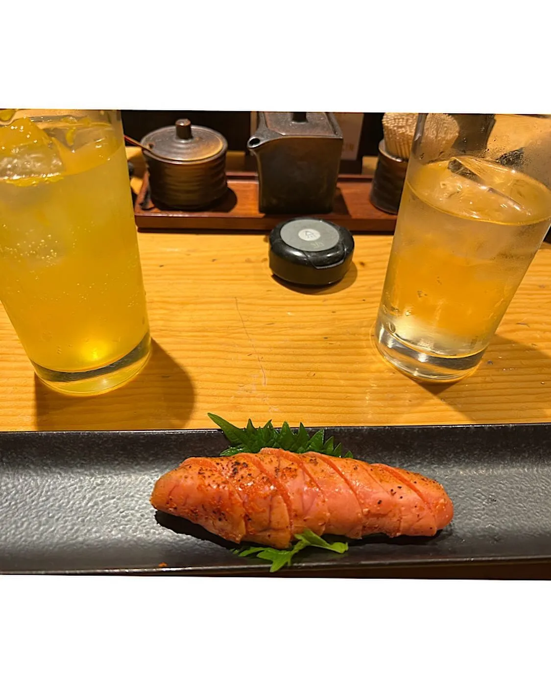 🐟酒と肴こざる🐟