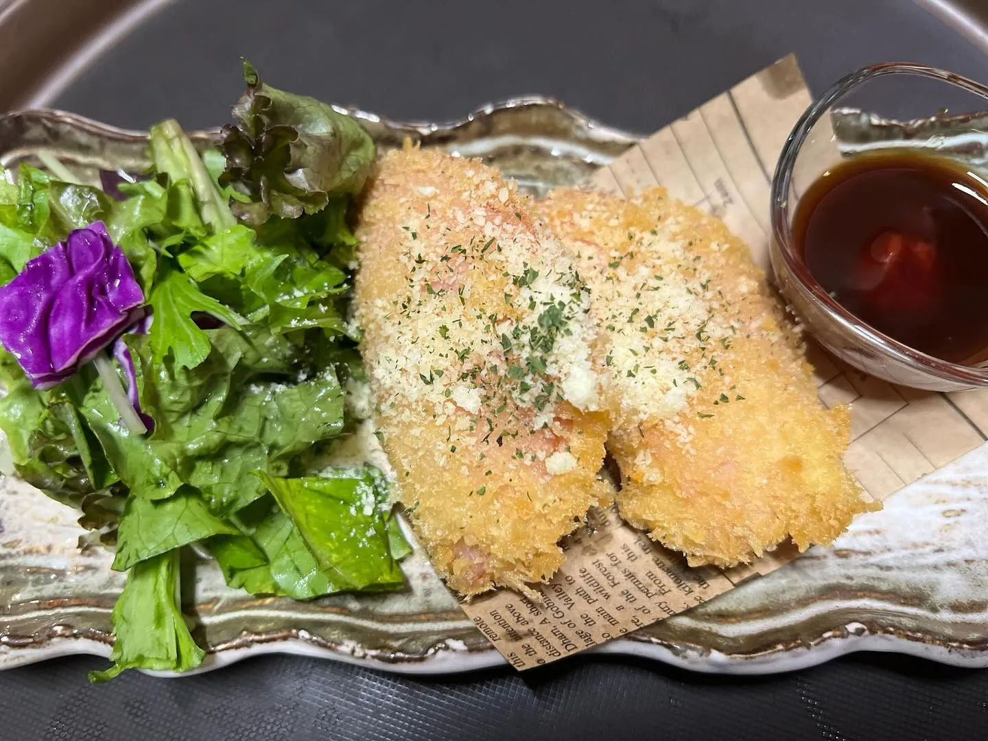 🐟酒と肴こざる🐟