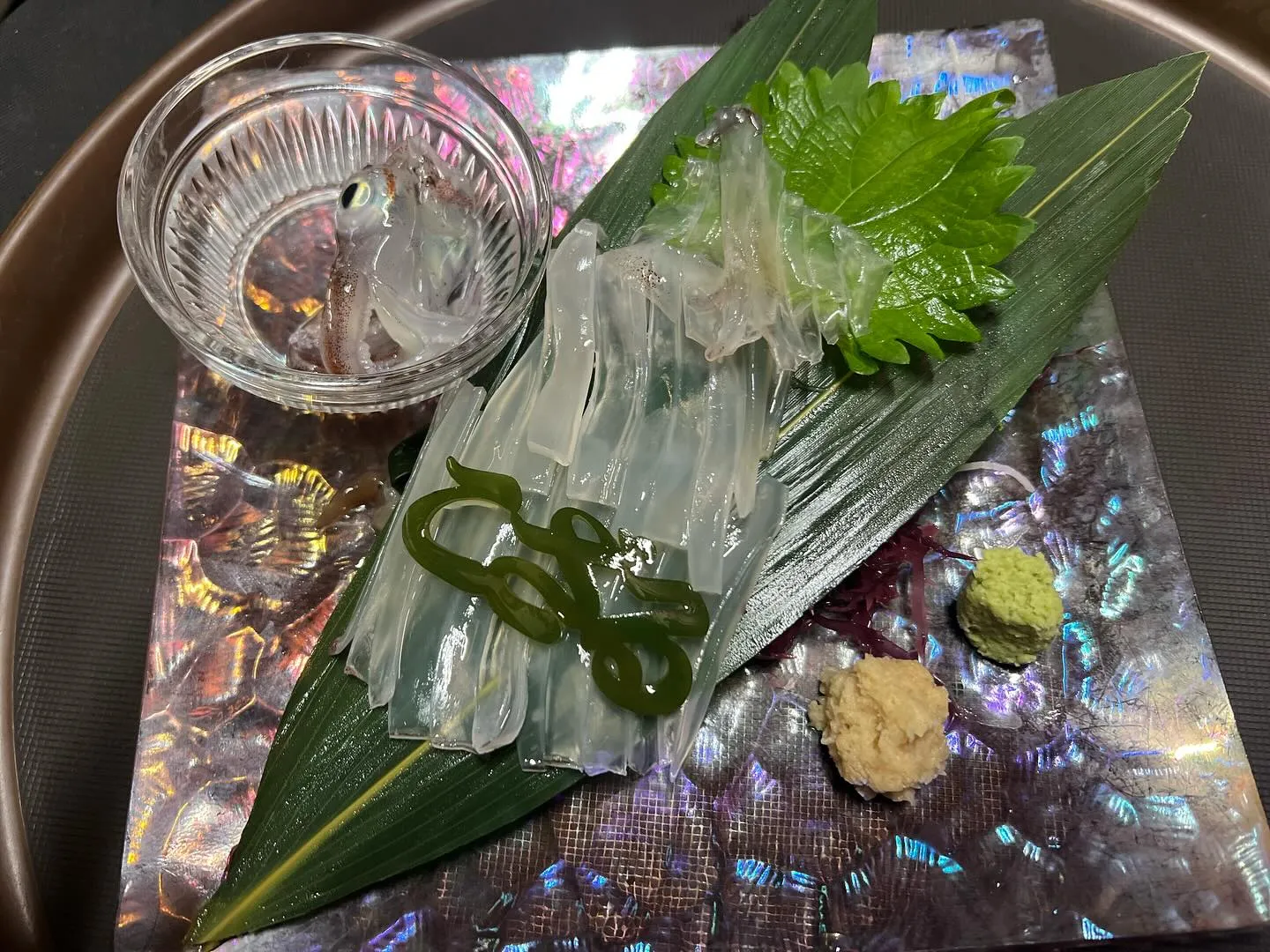 🐟酒と肴こざる🐟